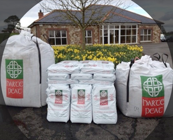 Peat Front